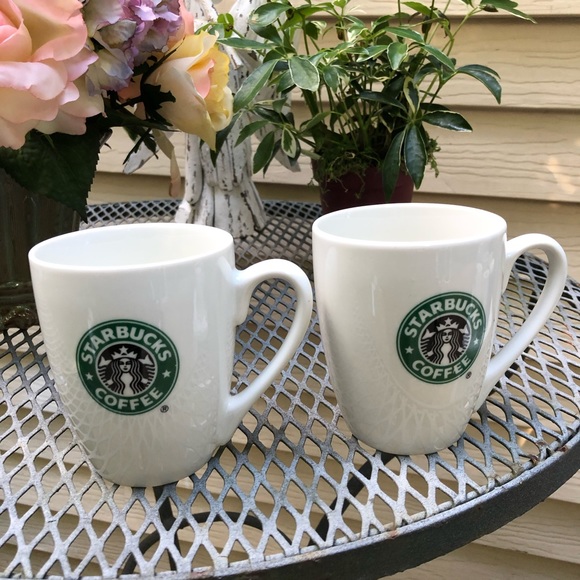 Starbucks Dining Starbucks Coffee Mugs Poshmark